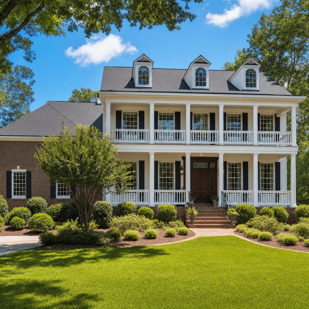 Residential Windows